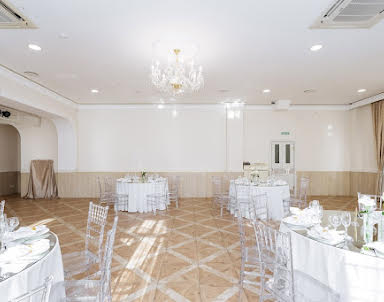  ресторан Галерея банкетов