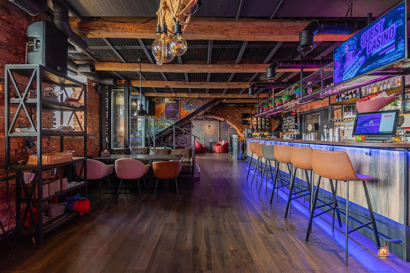 Feromon Bolshaya Morskaya фотография №3