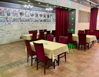 Свадьба в Нар