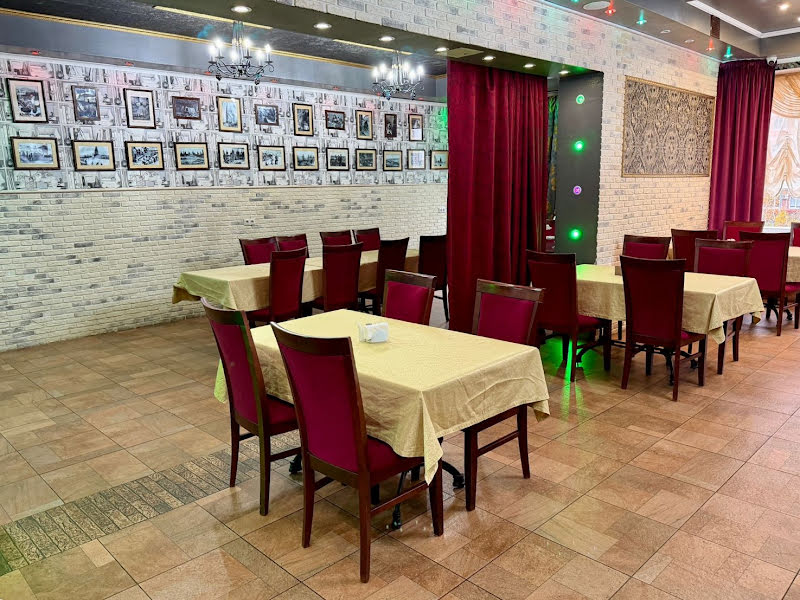 Нар фотография №5