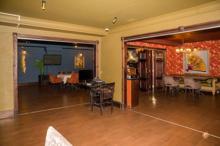 Караоке-Холл «Фанни Гран» в «Ресторан «Пивоваръ»» фотография №4