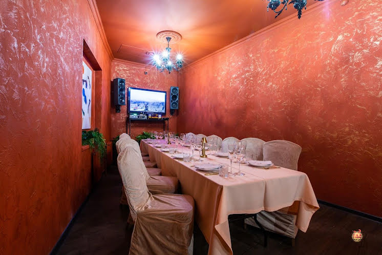 VIP-Караоке в «Галактика 2.0» фотография №4