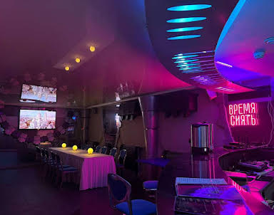  ресторан Уральский Двор