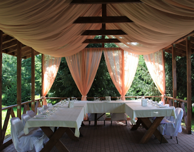  ресторан Ангел