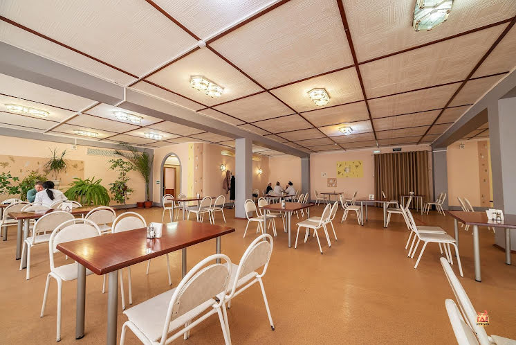 Большой зал в «Традиция» фотография №9