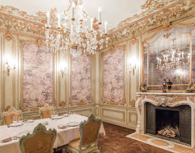 Новый год в Турандот