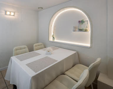 Новый год в Братина