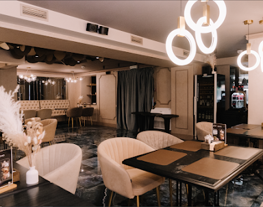  ресторан КОФЕ МИКС