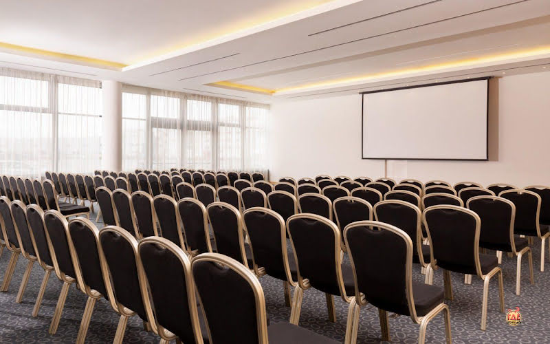 AIRPORTCITY PLAZA St.Petersburg фотография №16