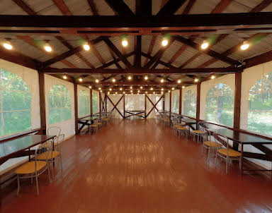  ресторан Солнечный остров