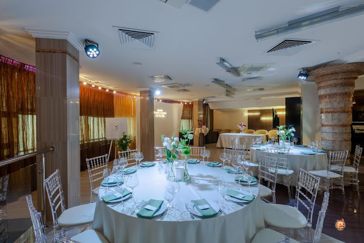 Основной зал в «Verdi» фотография №3