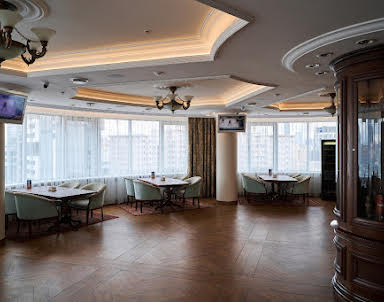  ресторан Онегин