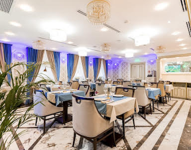 День рождения в Magic Harp