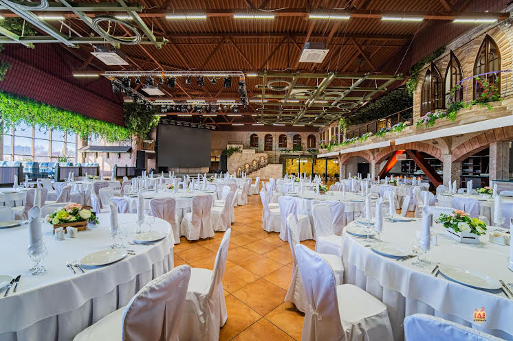 Зал «Маркштадт»  в «‎Маркштадт» фотография №12