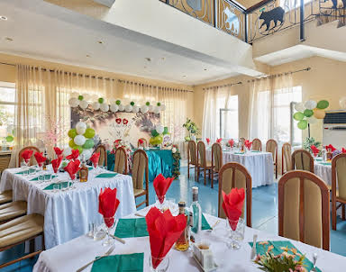  ресторан Регион 59