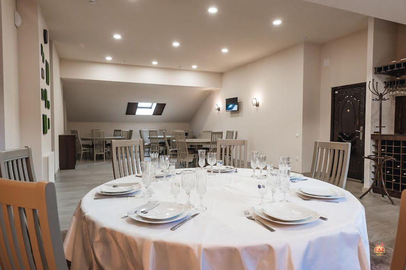 Дача Хаус фотография №17