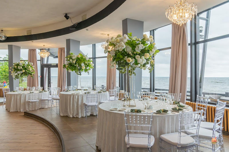 Панорама в Репино фотография №4