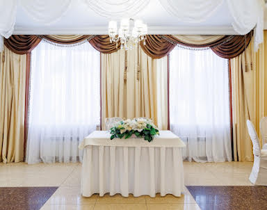 Свадьба в Нарцисс