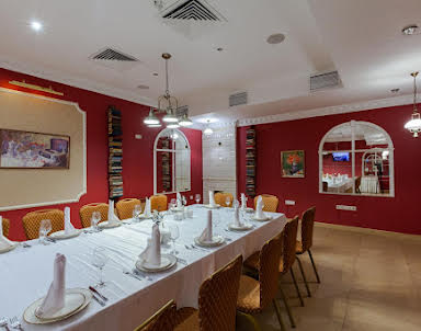  ресторан Ленский