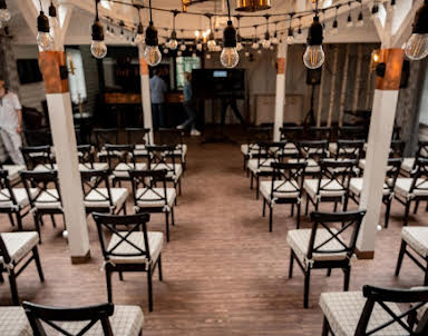  ресторан Загородный клуб «Кубеково»