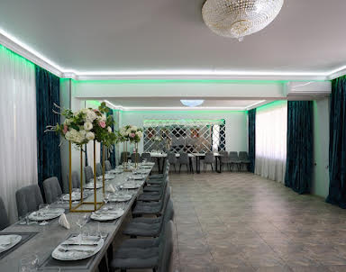  ресторан Муза