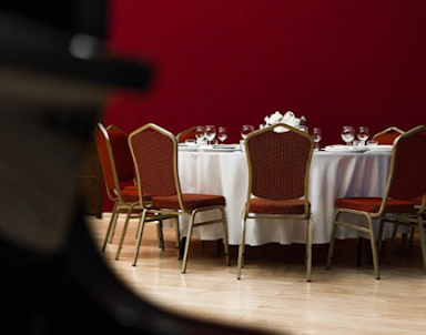  ресторан Актер-Руза