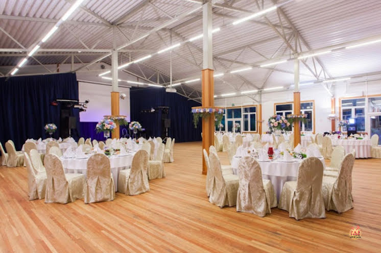 Банкетный зал  в «Дача» фотография №1