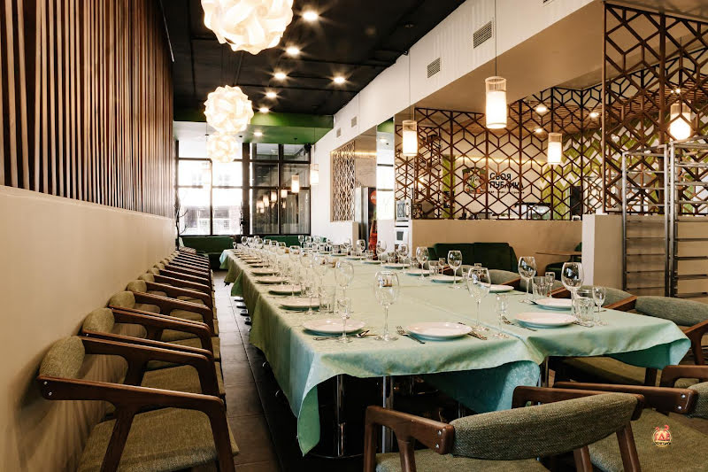 Своя Публика фотография №19