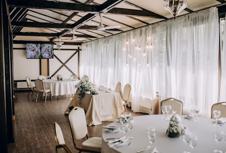 Зал «Эдельвейс» в Зал «Эдельвейс»