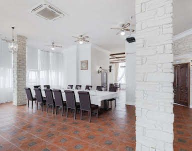  ресторан Дон Кихот