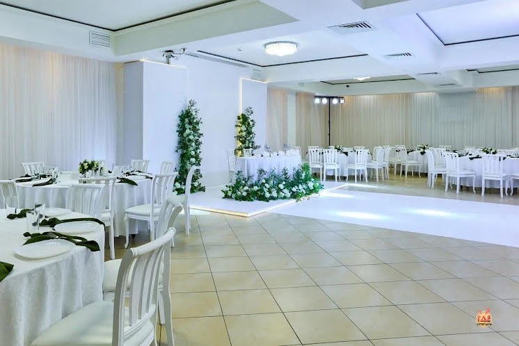 Банкетный зал в «Мельница» фотография №19