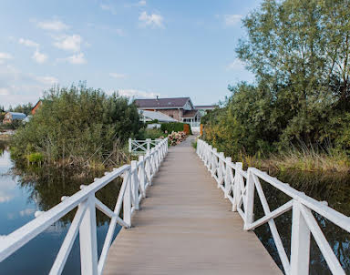  ресторан Green Hall Ufa