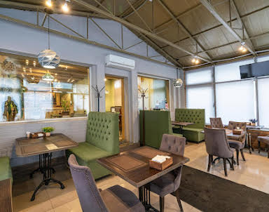  ресторан Финист