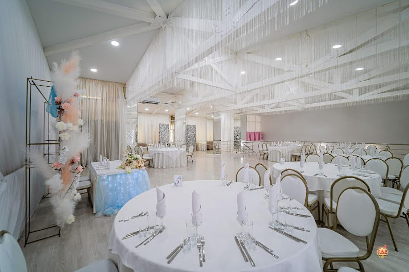 Свадьба LOVE фотография №12