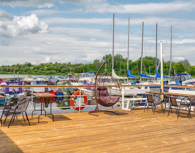  ресторан Нептун