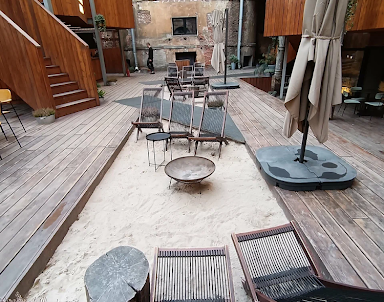  ресторан Третье место