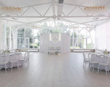  ресторан История