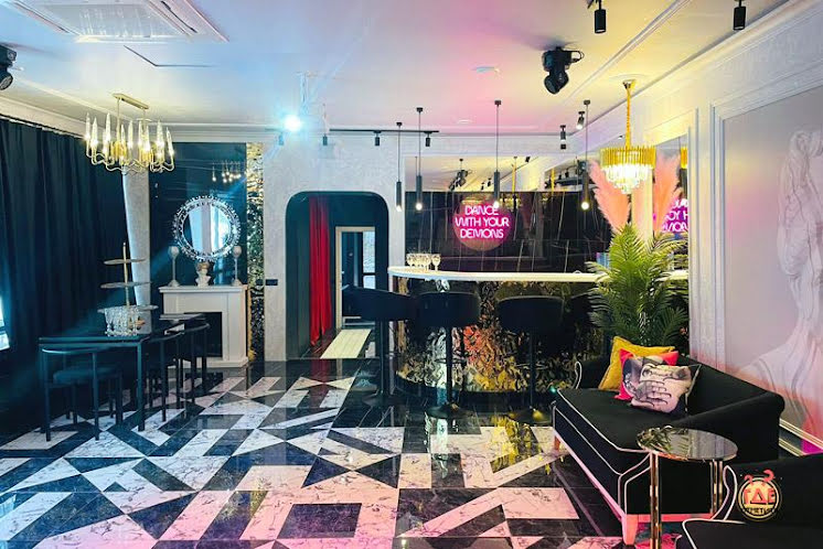 Лофт ЮГ в «МЕСТО ЮГ» фотография №12