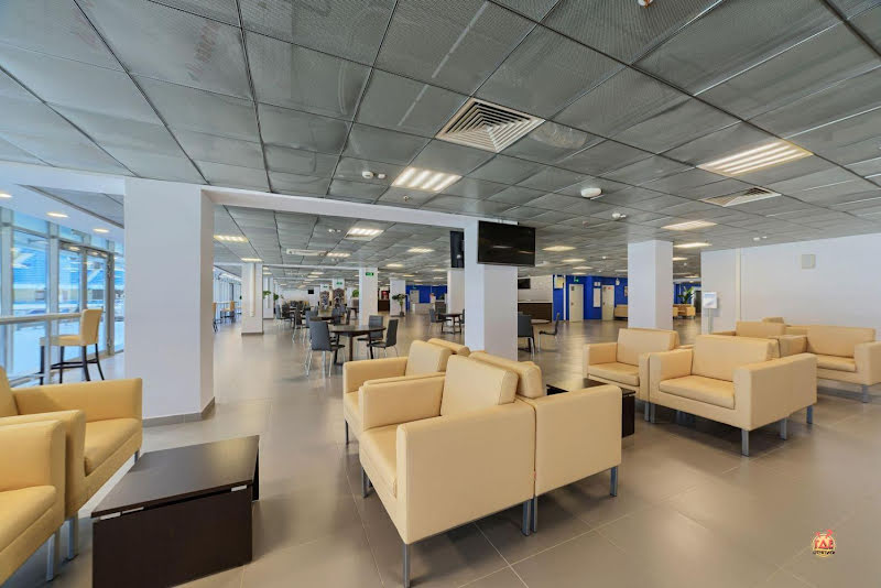 Волгоград Арена фотография №7