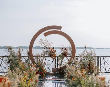  ресторан Volga spa village