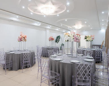  ресторан МоскWа на Краснодонской