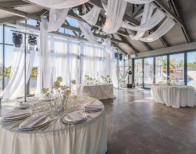  ресторан La luna