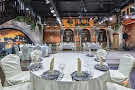 Банкетный зал  в «Латинский квартал»