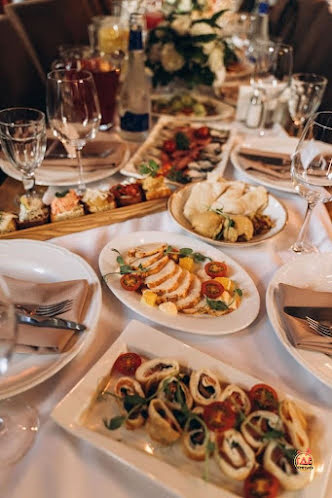 VIP-зал в «Bon App Cafe» фотография №18