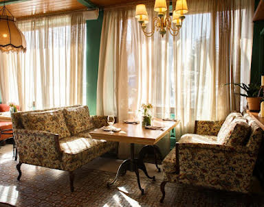  ресторан Буфет на Большой