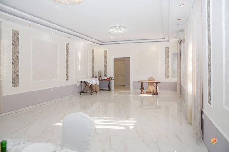 Малый зал в «Белая Роза» фотография №10