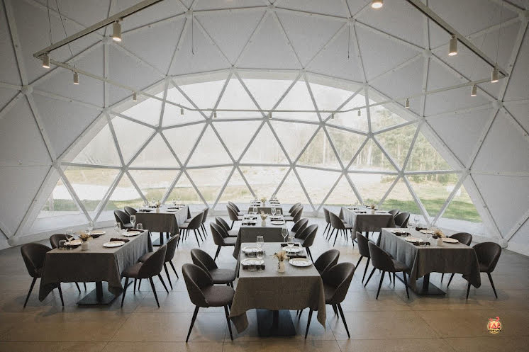 Купол 1 в «KORBI» фотография №5