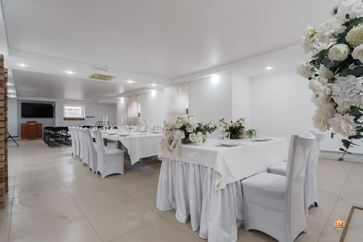 Зал "Малый" в «Маликон» фотография №2