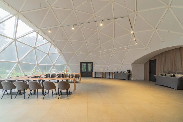 Купол 2 в «KORBI» фотография №9