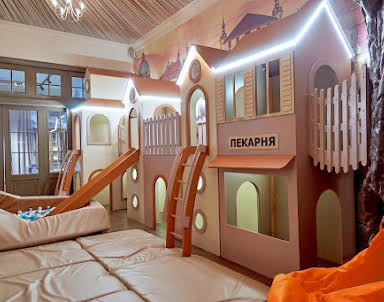  ресторан Плюшкин